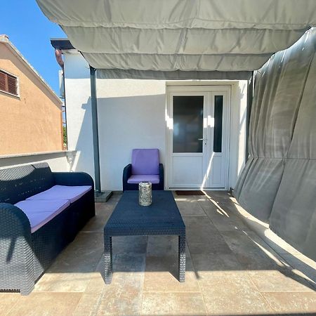Apartment Mario Umag Zewnętrze zdjęcie
