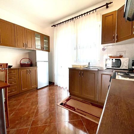 Apartment Mario Umag Zewnętrze zdjęcie