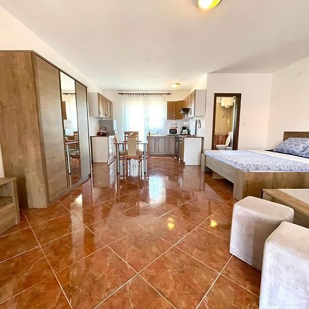Apartment Mario Umag Zewnętrze zdjęcie