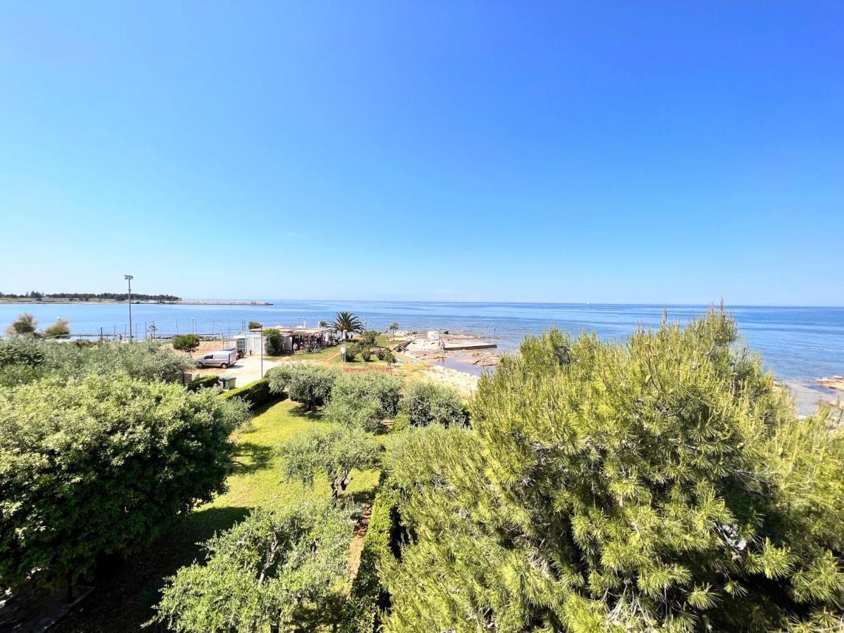 Apartment Mario Umag Zewnętrze zdjęcie