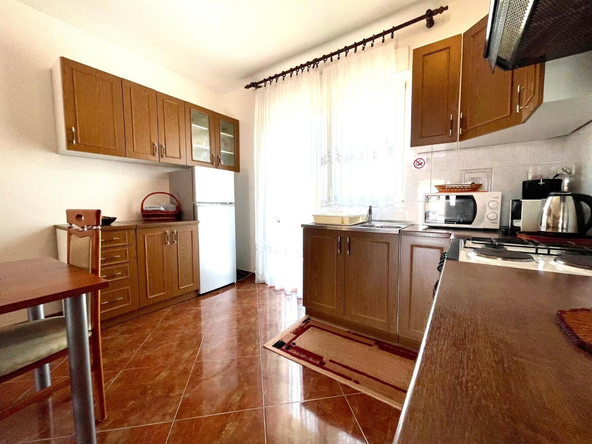 Apartment Mario Umag Zewnętrze zdjęcie