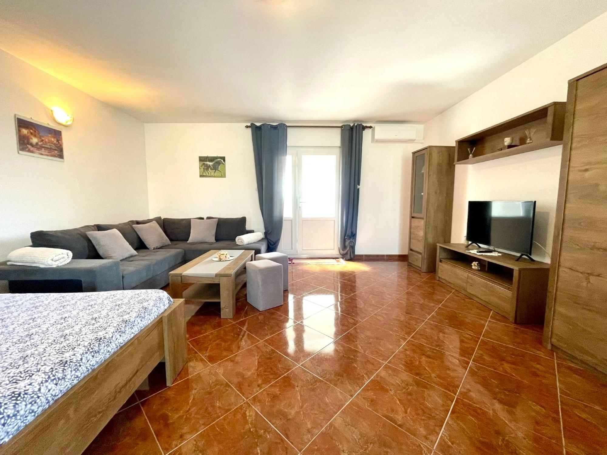Apartment Mario Umag Zewnętrze zdjęcie