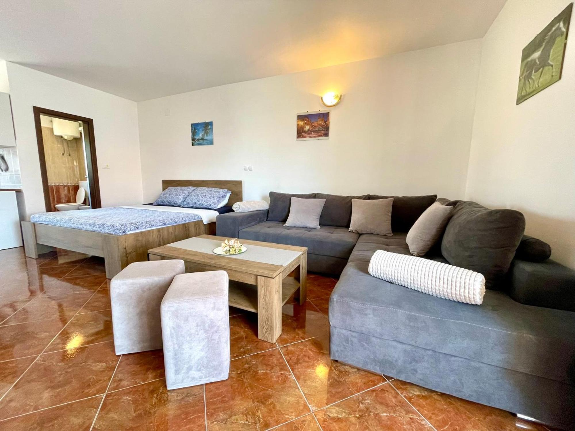 Apartment Mario Umag Zewnętrze zdjęcie