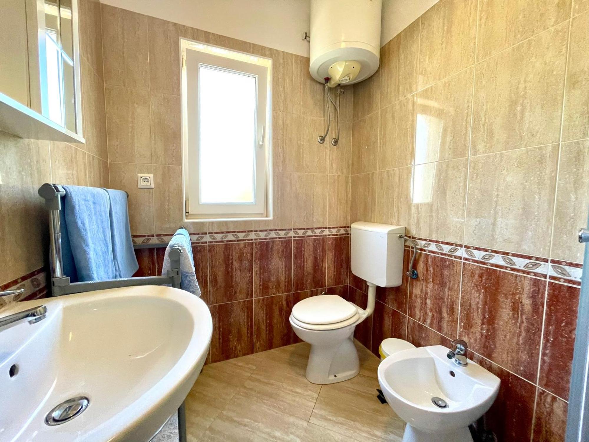 Apartment Mario Umag Zewnętrze zdjęcie