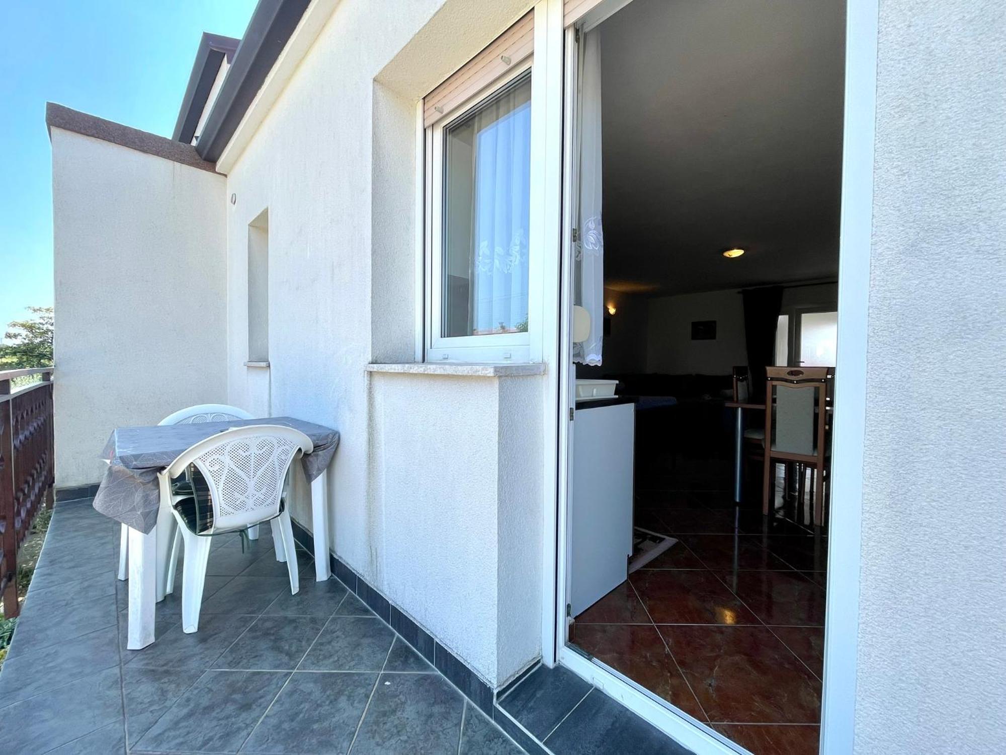 Apartment Mario Umag Zewnętrze zdjęcie