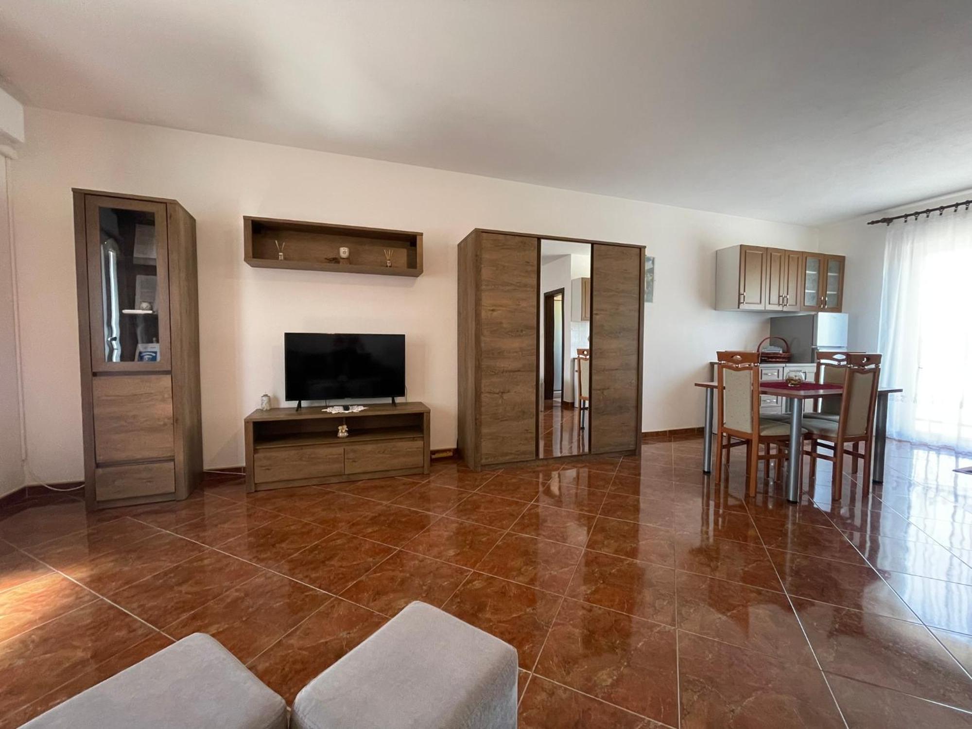 Apartment Mario Umag Zewnętrze zdjęcie
