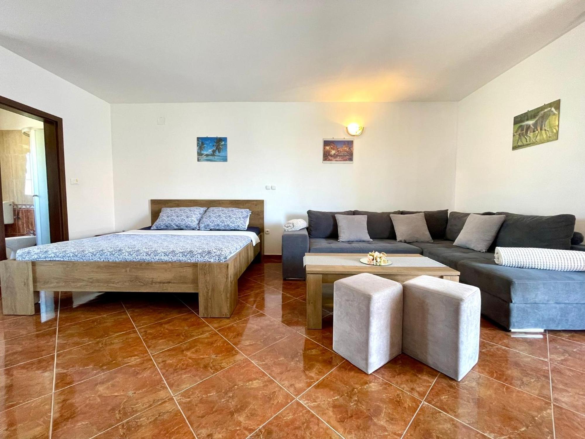 Apartment Mario Umag Zewnętrze zdjęcie